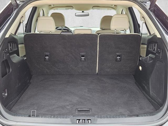 used 2018 Ford Edge car, priced at $13,791