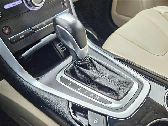 used 2018 Ford Edge car, priced at $13,791