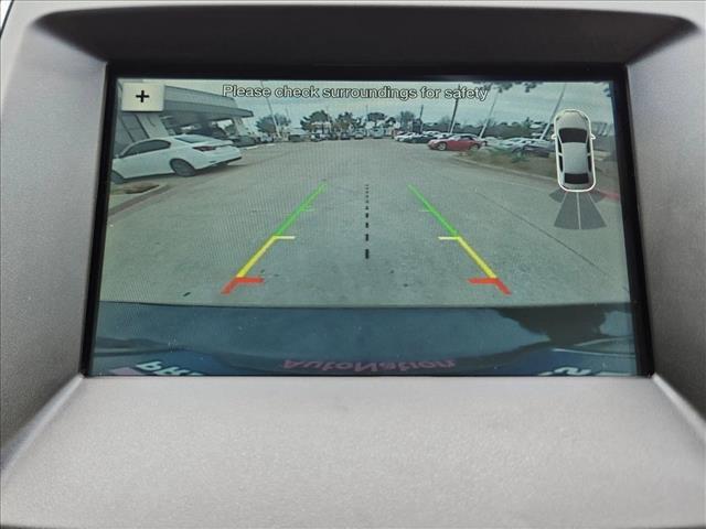 used 2018 Ford Edge car, priced at $13,791