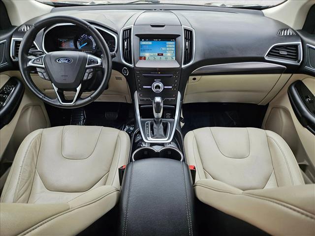 used 2018 Ford Edge car, priced at $13,791