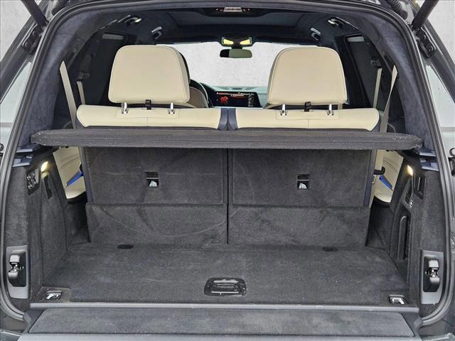 used 2022 BMW X7 car, priced at $39,991