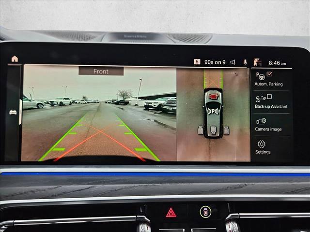 used 2022 BMW X7 car, priced at $39,991