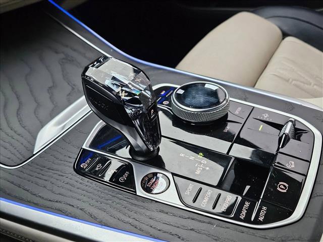 used 2022 BMW X7 car, priced at $39,991