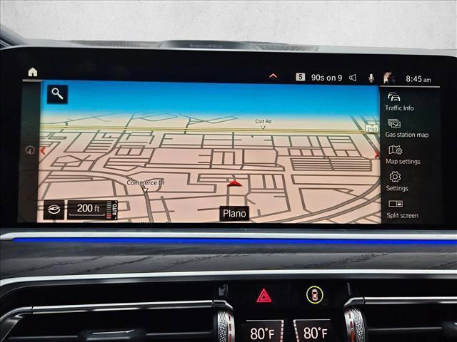 used 2022 BMW X7 car, priced at $39,991