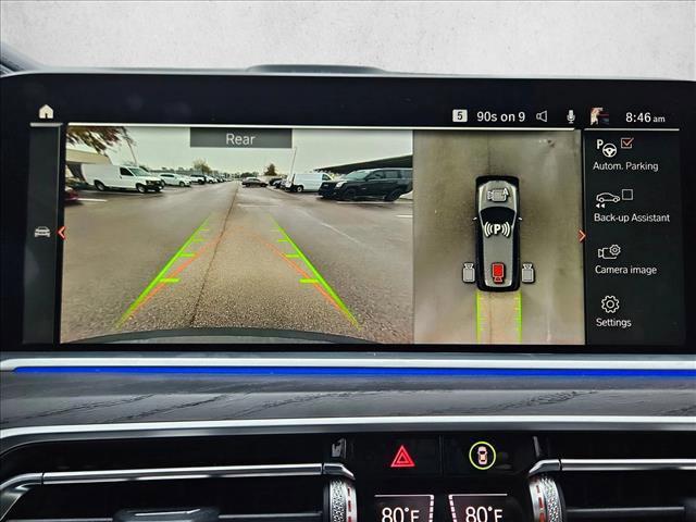 used 2022 BMW X7 car, priced at $39,991