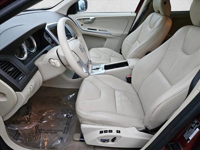 used 2011 Volvo XC60 car, priced at $6,710