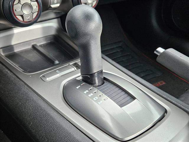 used 2015 Chevrolet Camaro car, priced at $16,104