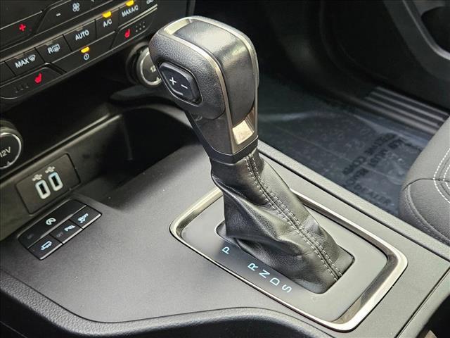 used 2019 Ford Ranger car, priced at $19,216