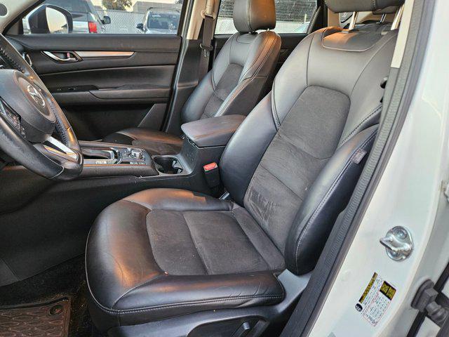 used 2018 Mazda CX-5 car, priced at $18,295