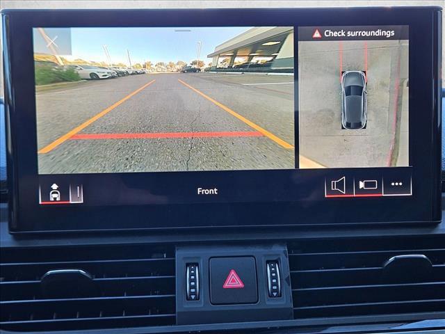 used 2021 Audi SQ5 car, priced at $33,991