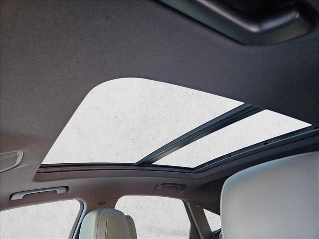 used 2021 Audi SQ5 car, priced at $33,991