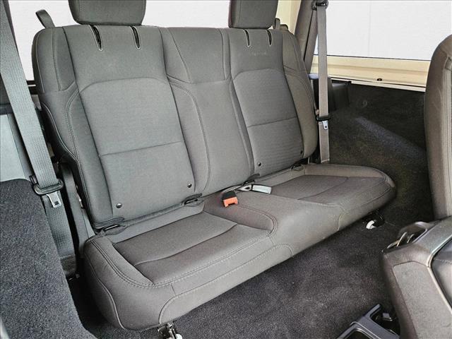 used 2020 Jeep Wrangler car, priced at $21,491