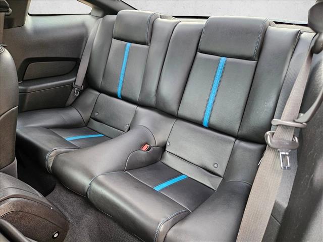 used 2010 Ford Mustang car, priced at $17,991