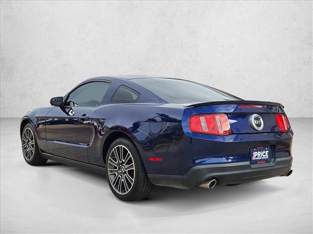 used 2010 Ford Mustang car, priced at $17,991
