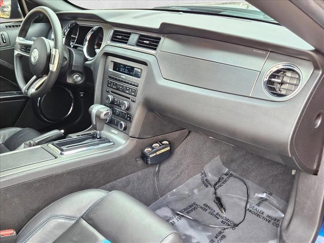 used 2010 Ford Mustang car, priced at $17,991