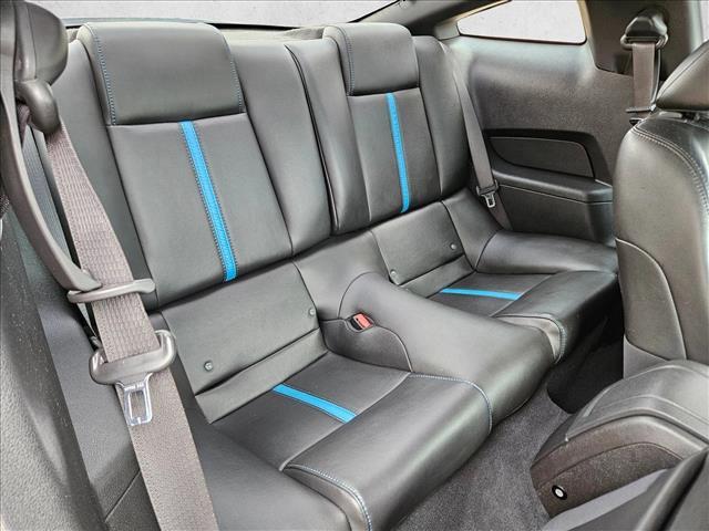 used 2010 Ford Mustang car, priced at $17,991