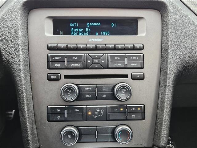 used 2010 Ford Mustang car, priced at $17,991