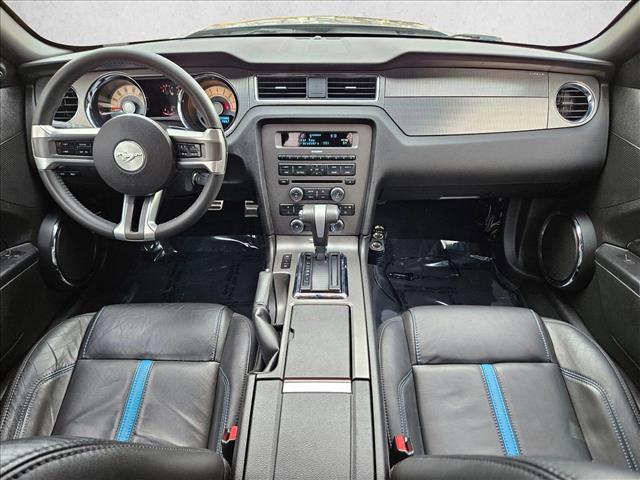 used 2010 Ford Mustang car, priced at $17,991