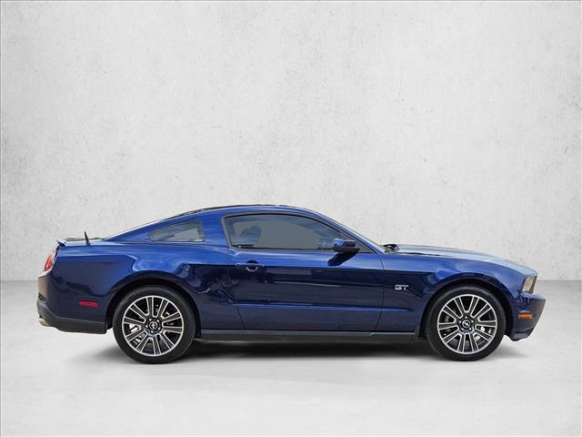 used 2010 Ford Mustang car, priced at $17,991