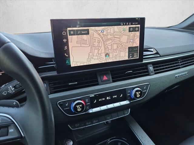 Audi A5 view 15