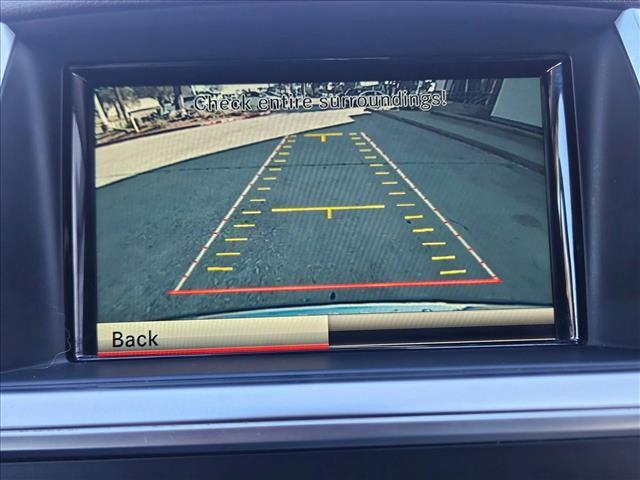 used 2015 Mercedes-Benz M-Class car, priced at $11,491