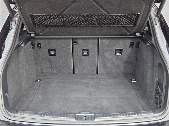 used 2017 Porsche Macan car, priced at $23,992