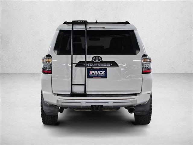 used 2018 Toyota 4Runner car, priced at $30,995