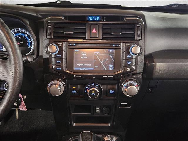 used 2018 Toyota 4Runner car, priced at $30,995