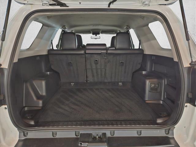 used 2018 Toyota 4Runner car, priced at $30,995