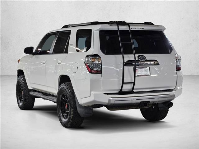 used 2018 Toyota 4Runner car, priced at $30,995
