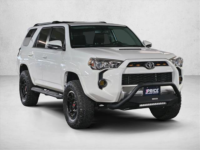 used 2018 Toyota 4Runner car, priced at $30,995