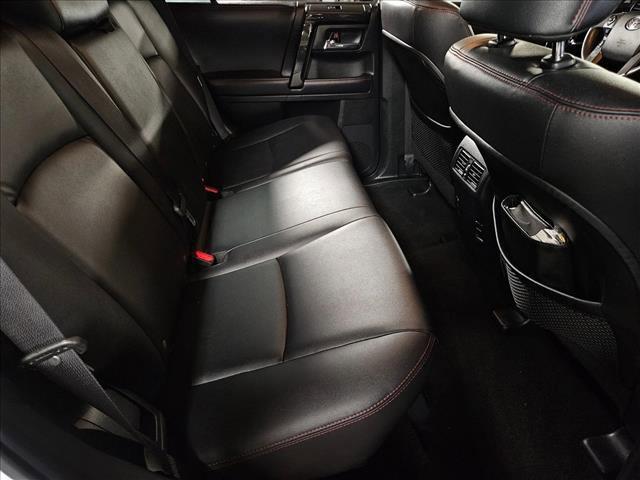 used 2018 Toyota 4Runner car, priced at $30,995