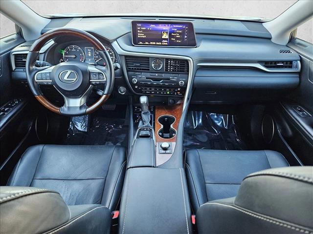 used 2016 Lexus RX 350 car, priced at $17,991