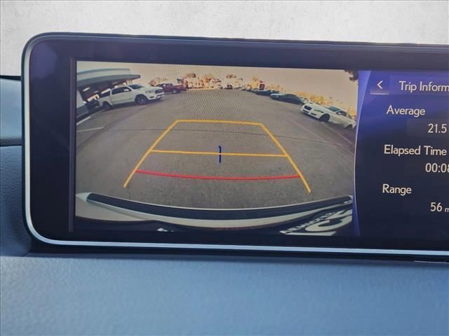 used 2016 Lexus RX 350 car, priced at $17,991