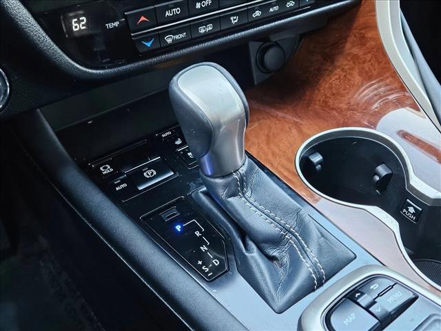 used 2016 Lexus RX 350 car, priced at $17,991