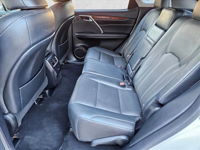 used 2016 Lexus RX 350 car, priced at $17,991