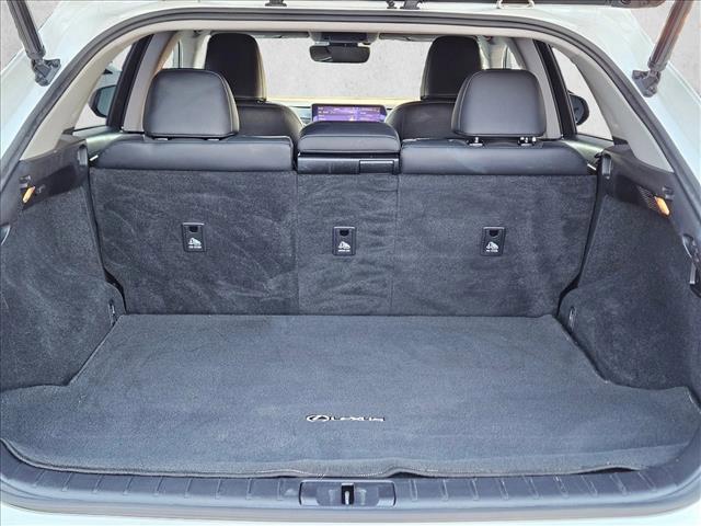 used 2016 Lexus RX 350 car, priced at $17,991