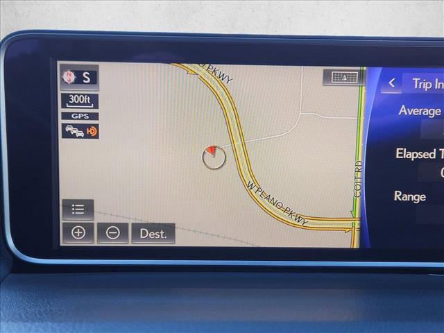 used 2016 Lexus RX 350 car, priced at $17,991