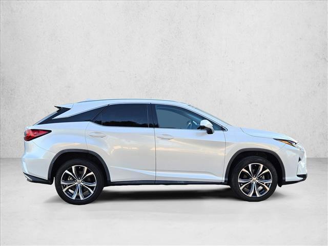 used 2016 Lexus RX 350 car, priced at $17,991