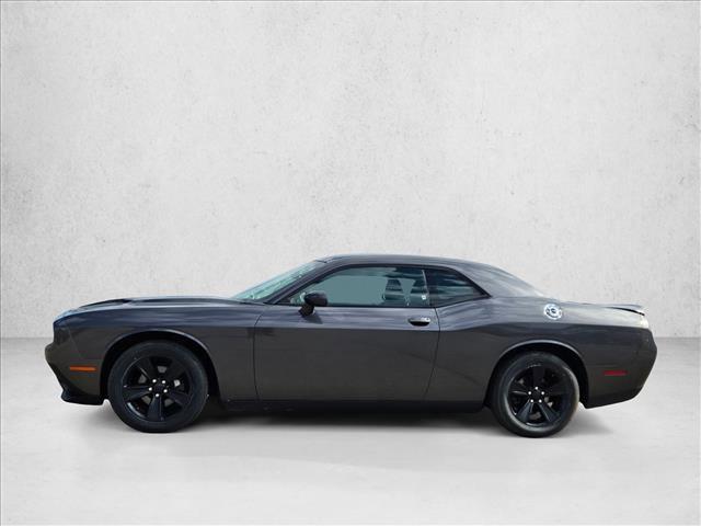 used 2019 Dodge Challenger car, priced at $16,991