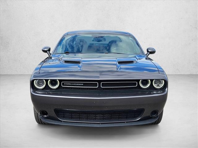 used 2019 Dodge Challenger car, priced at $16,991