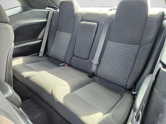 used 2019 Dodge Challenger car, priced at $16,991