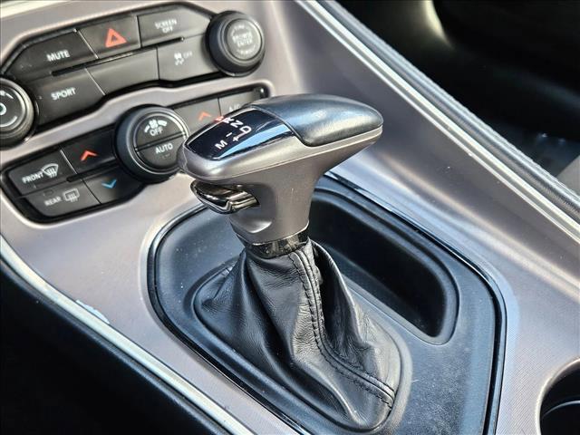 used 2019 Dodge Challenger car, priced at $16,991