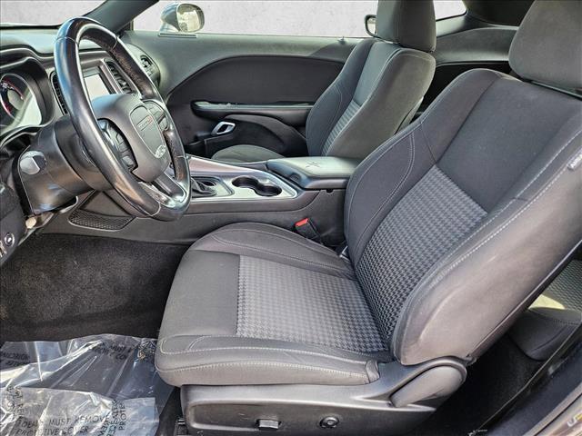 used 2019 Dodge Challenger car, priced at $16,991