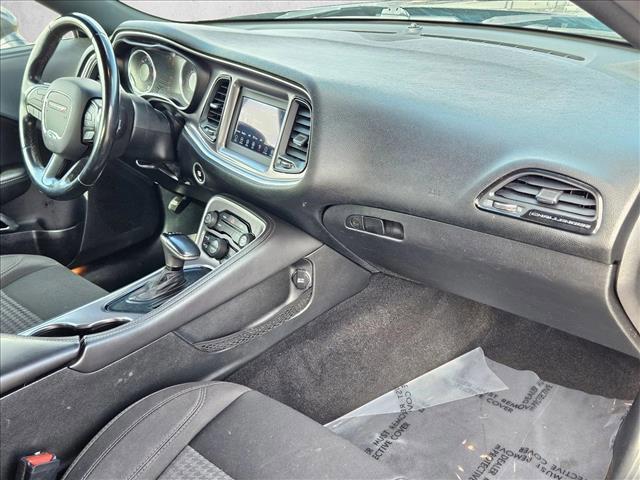 used 2019 Dodge Challenger car, priced at $16,991