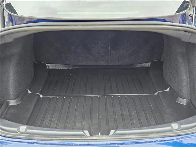 used 2022 Tesla Model 3 car, priced at $19,200