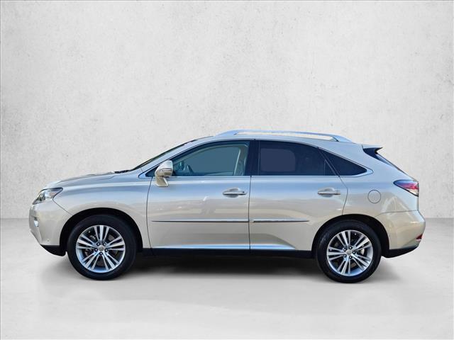 used 2015 Lexus RX 350 car, priced at $19,991