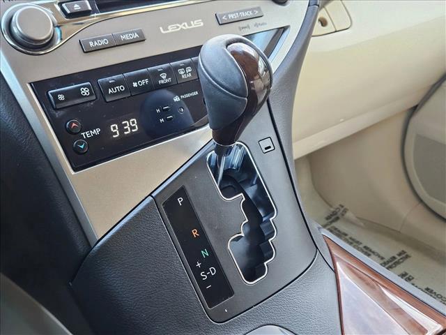 used 2015 Lexus RX 350 car, priced at $19,991