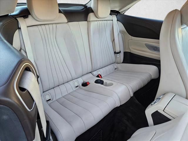 used 2019 Mercedes-Benz E-Class car, priced at $30,991