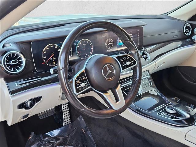 used 2019 Mercedes-Benz E-Class car, priced at $30,991